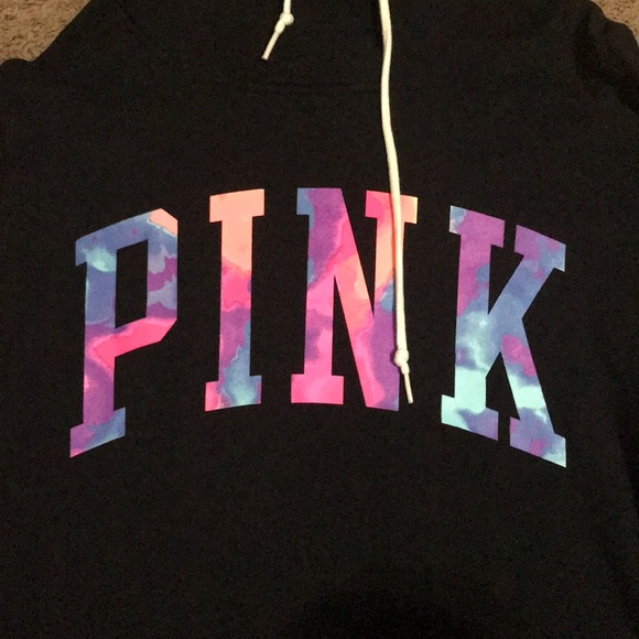 ❌ TRADED VS PINK Hoodie❌ - Picture 2 of 3